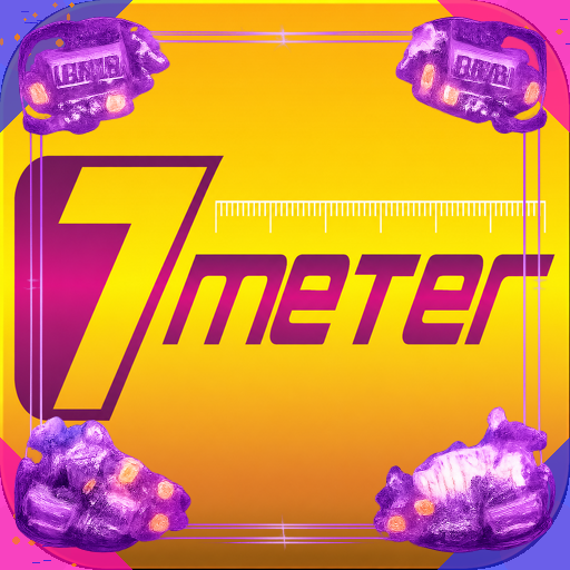 7meter — galeri pratinjau Resmi APK